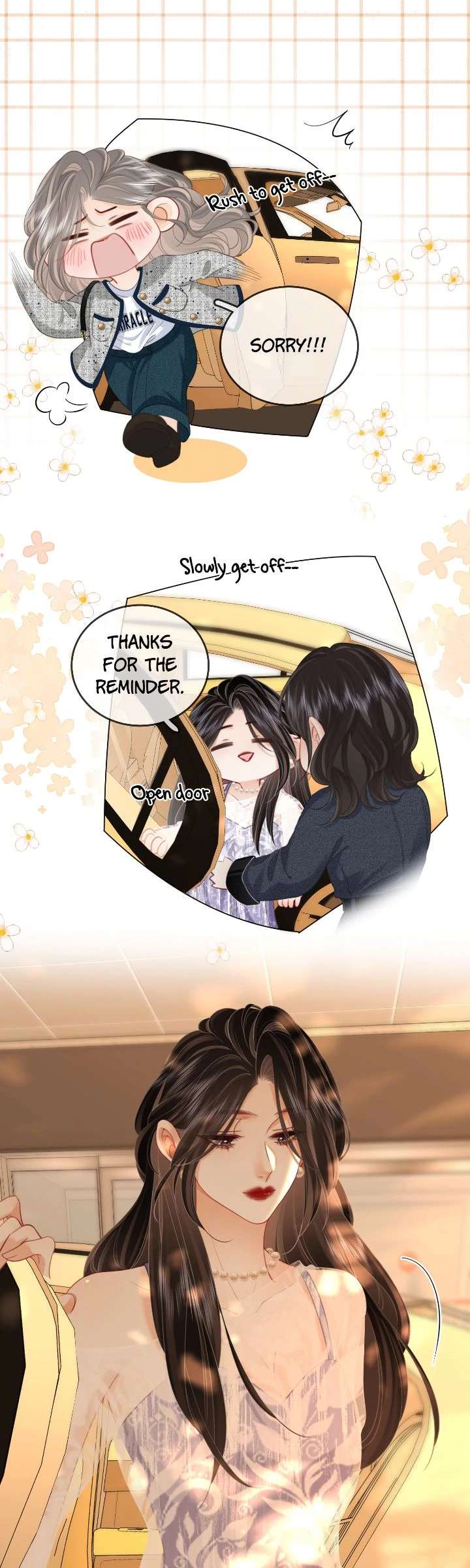 Miss Gu and Miss Qu Chapter 101 - Page 13