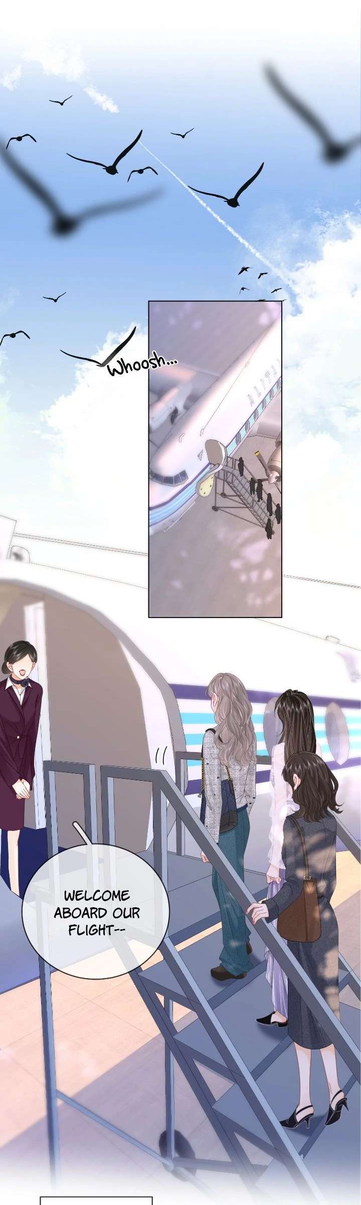 Miss Gu and Miss Qu Chapter 101 - Page 15