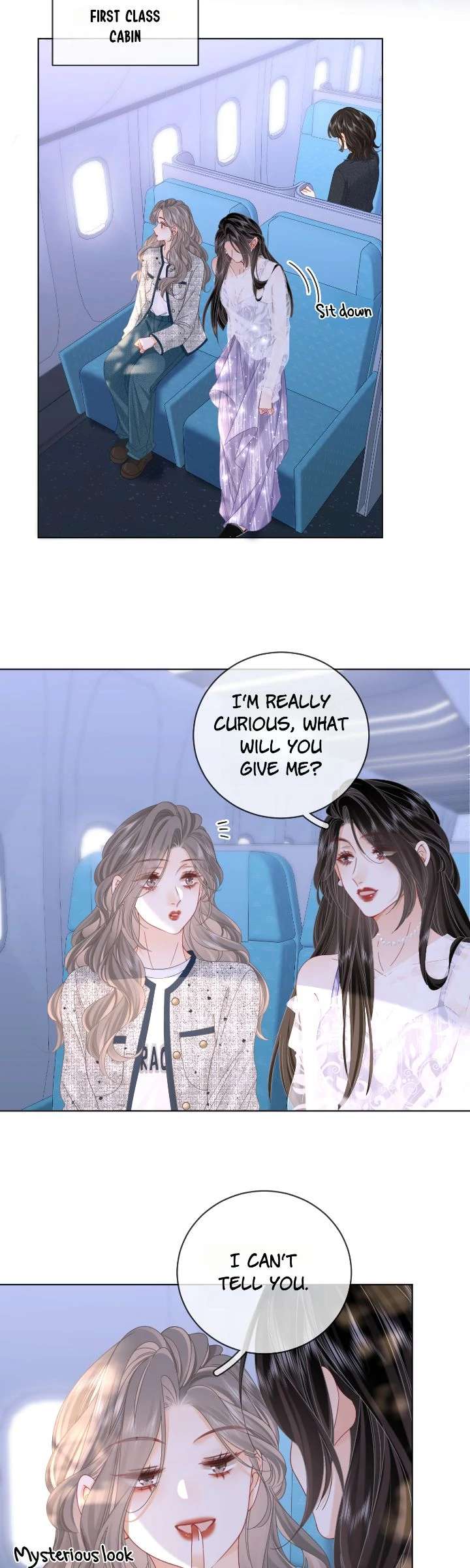 Miss Gu and Miss Qu Chapter 101 - Page 16