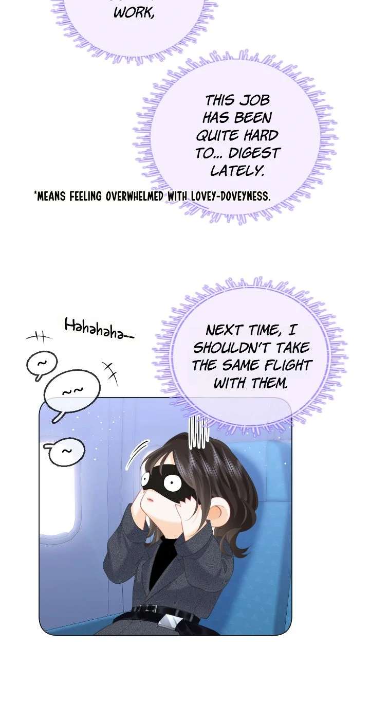 Miss Gu and Miss Qu Chapter 101 - Page 21