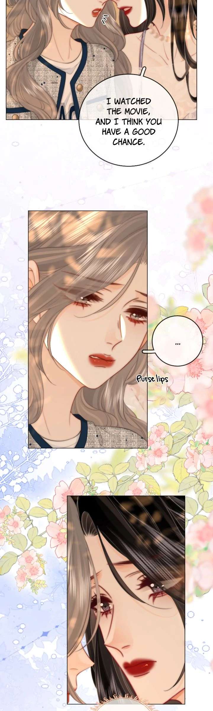 Miss Gu and Miss Qu Chapter 101 - Page 5