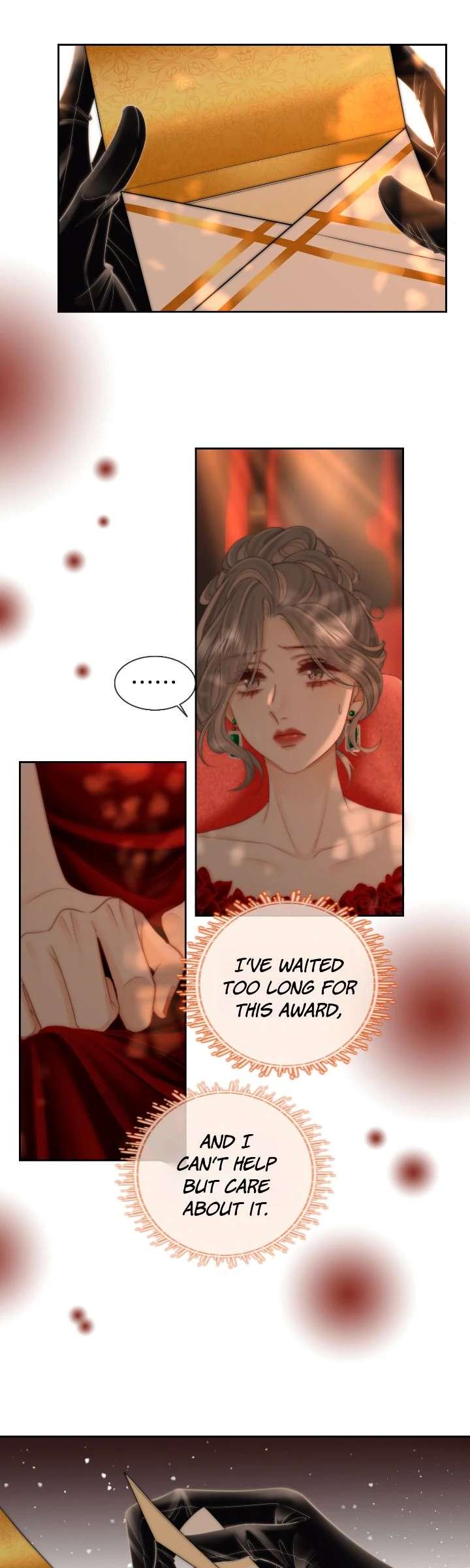 Miss Gu and Miss Qu Chapter 102 - Page 20