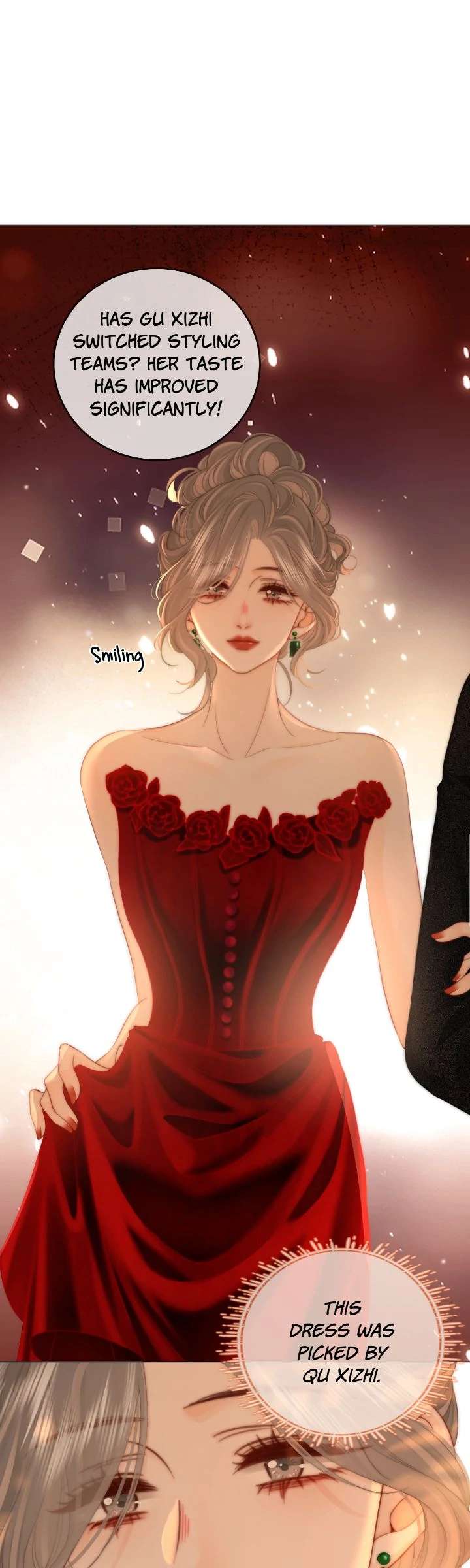 Miss Gu and Miss Qu Chapter 102 - Page 6