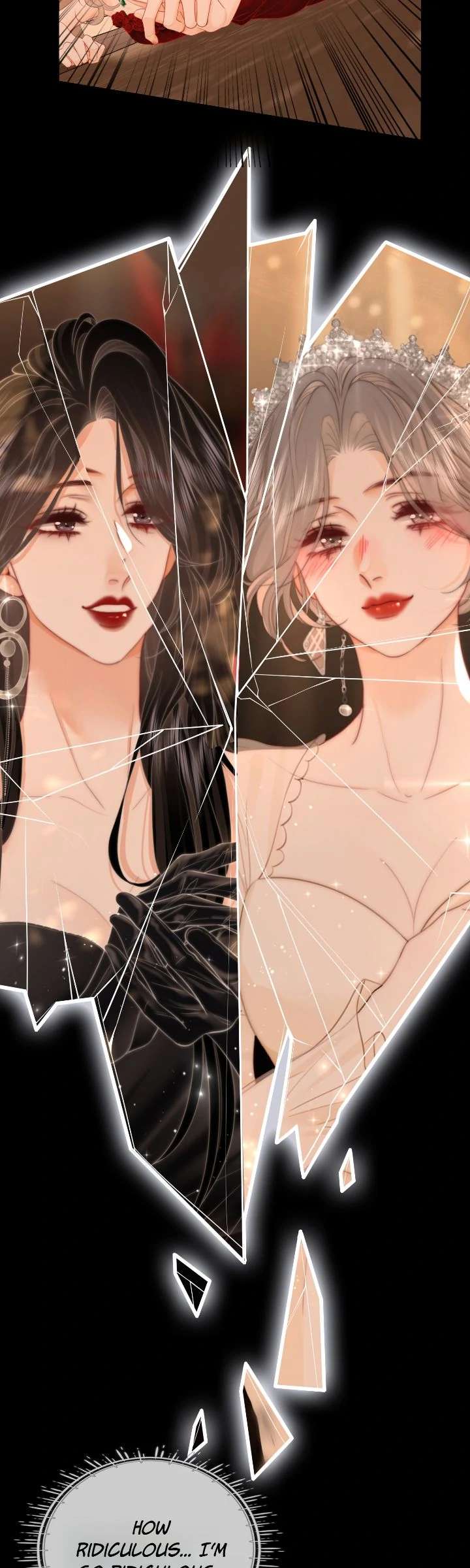 Miss Gu and Miss Qu Chapter 103 - Page 11