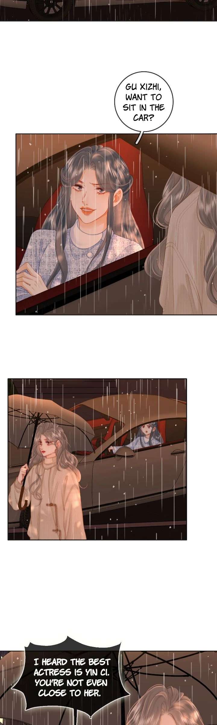 Miss Gu and Miss Qu Chapter 103 - Page 15