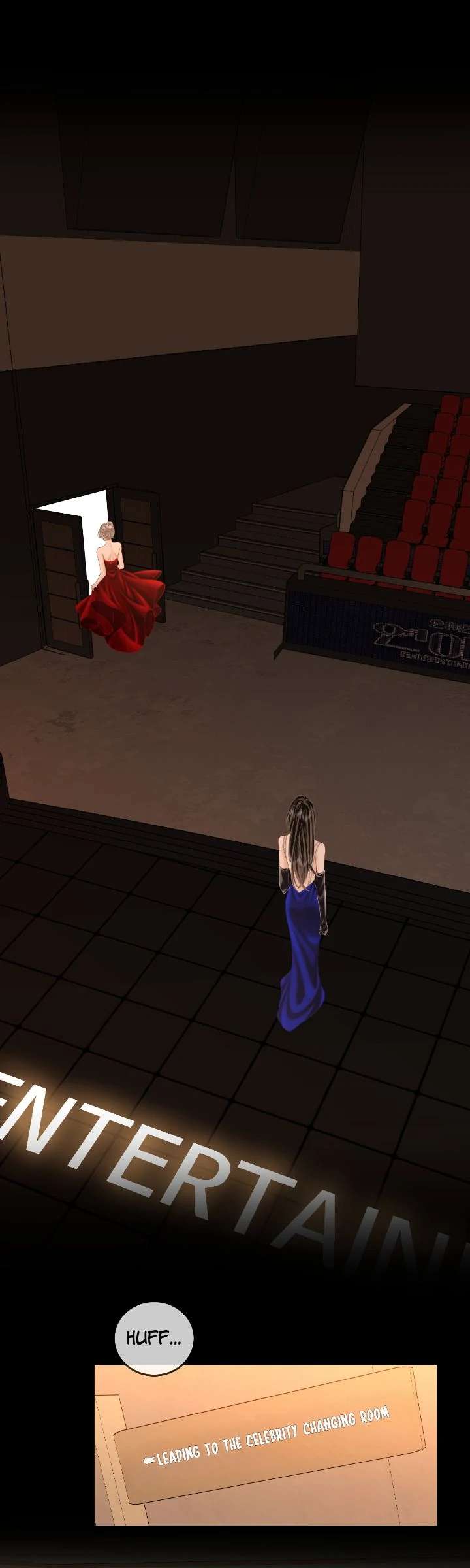 Miss Gu and Miss Qu Chapter 103 - Page 9