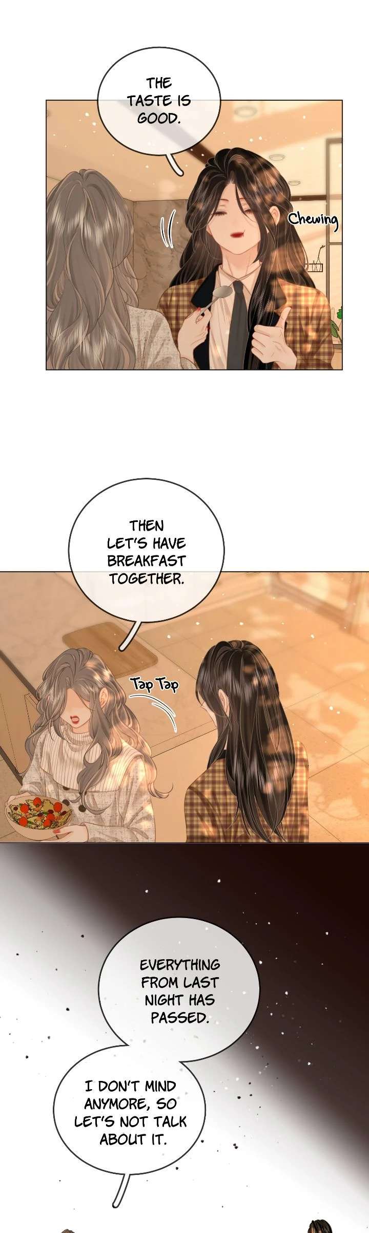 Miss Gu and Miss Qu Chapter 104 - Page 16