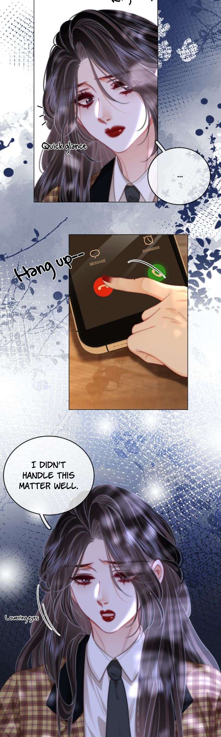 Miss Gu and Miss Qu Chapter 105 - Page 10