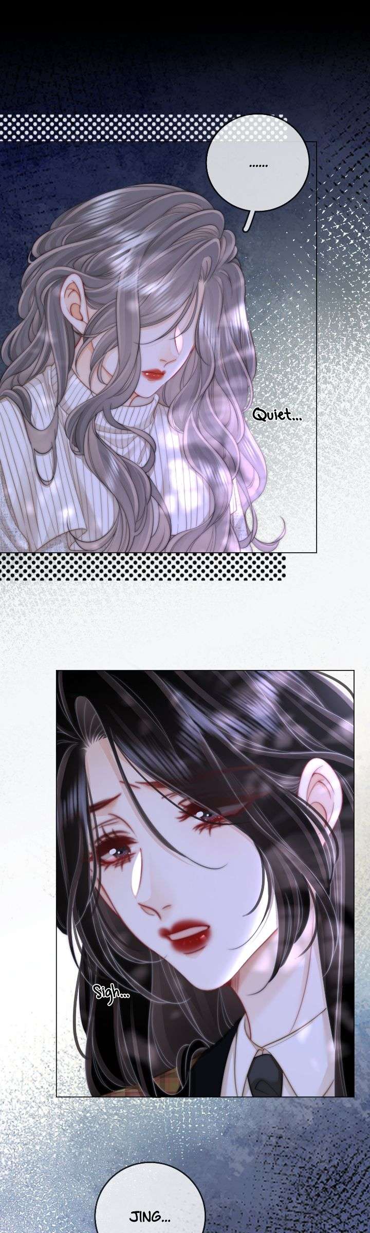 Miss Gu and Miss Qu Chapter 105 - Page 13