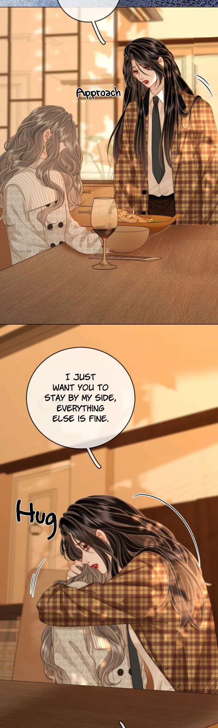 Miss Gu and Miss Qu Chapter 105 - Page 14