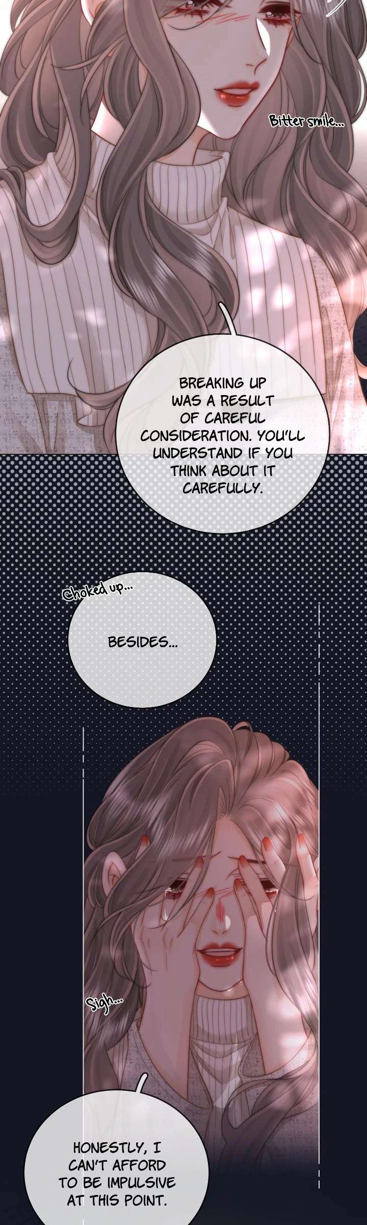 Miss Gu and Miss Qu Chapter 105 - Page 16