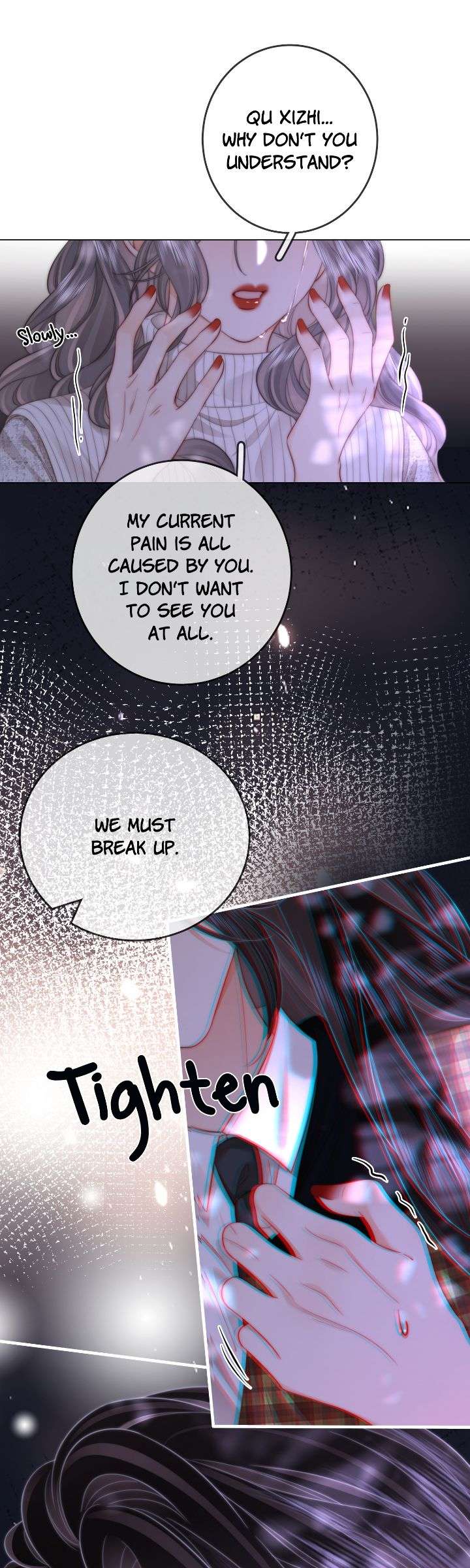 Miss Gu and Miss Qu Chapter 105 - Page 18