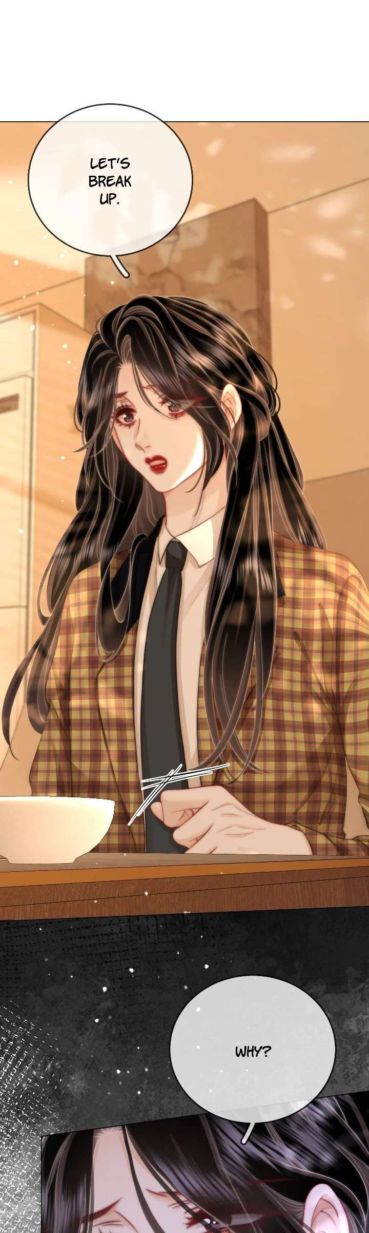 Miss Gu and Miss Qu Chapter 105 - Page 2