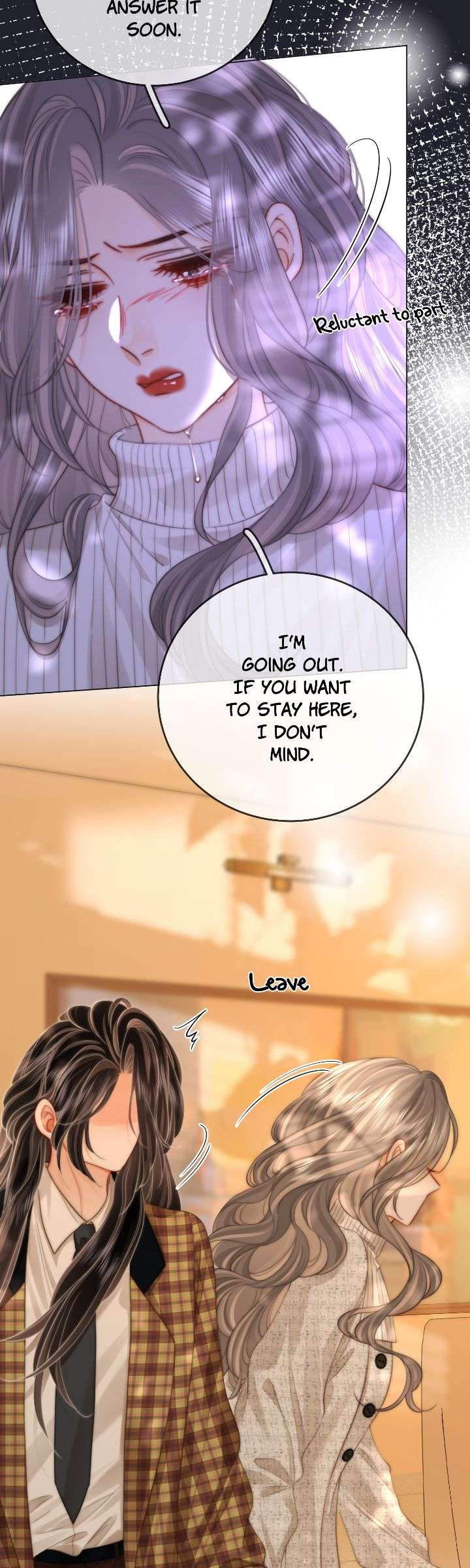 Miss Gu and Miss Qu Chapter 105 - Page 20