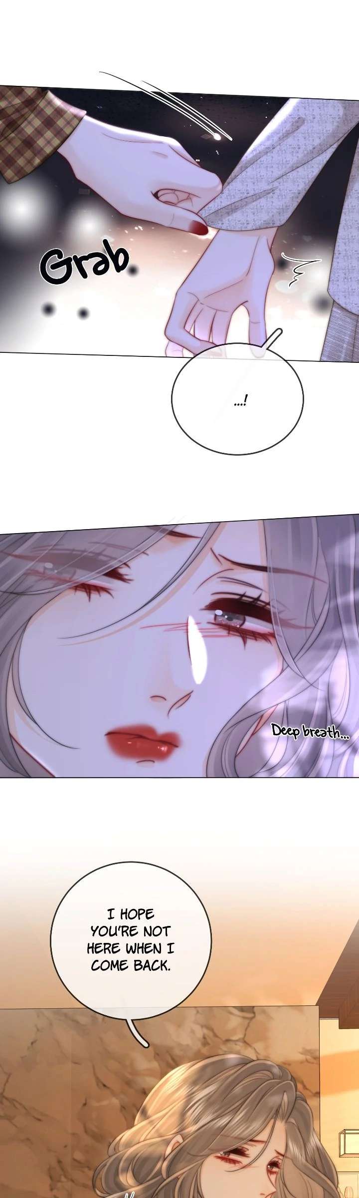 Miss Gu and Miss Qu Chapter 105 - Page 22