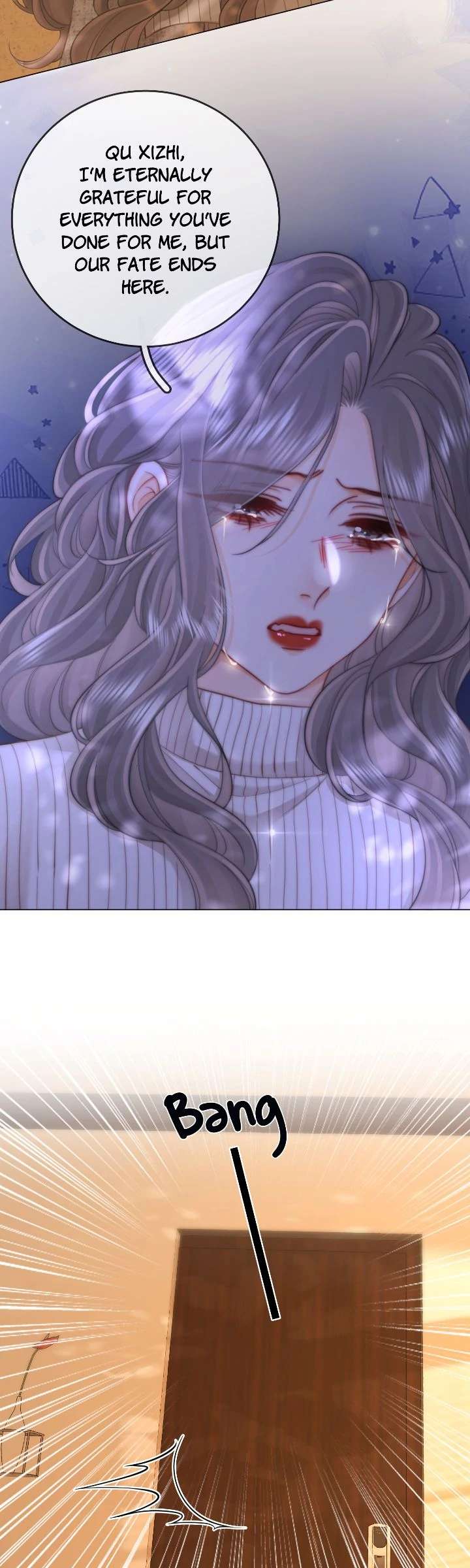 Miss Gu and Miss Qu Chapter 105 - Page 24