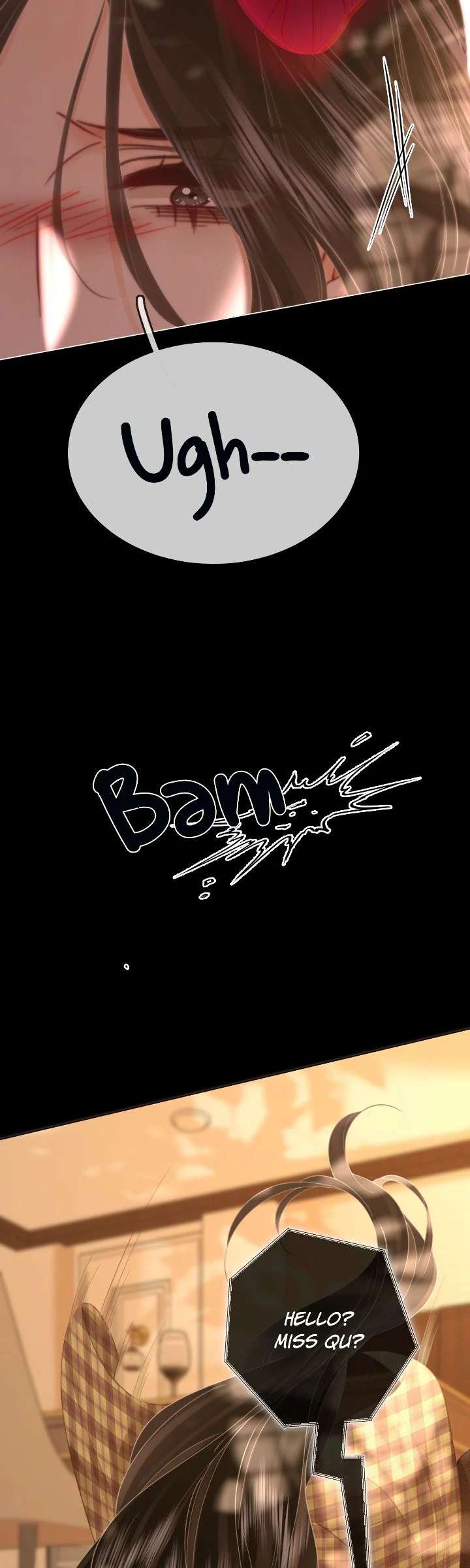 Miss Gu and Miss Qu Chapter 105 - Page 27