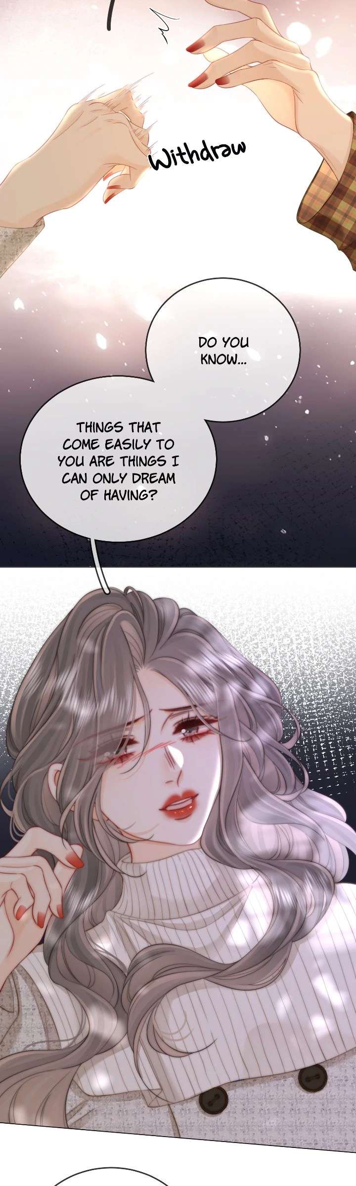 Miss Gu and Miss Qu Chapter 105 - Page 5