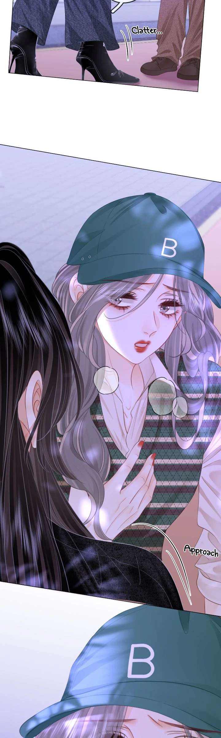 Miss Gu and Miss Qu Chapter 106 - Page 22