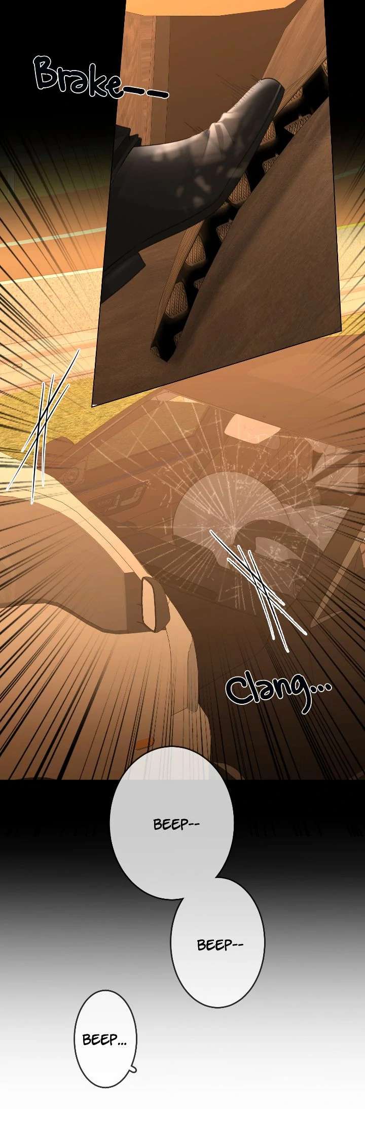 Miss Gu and Miss Qu Chapter 106 - Page 6