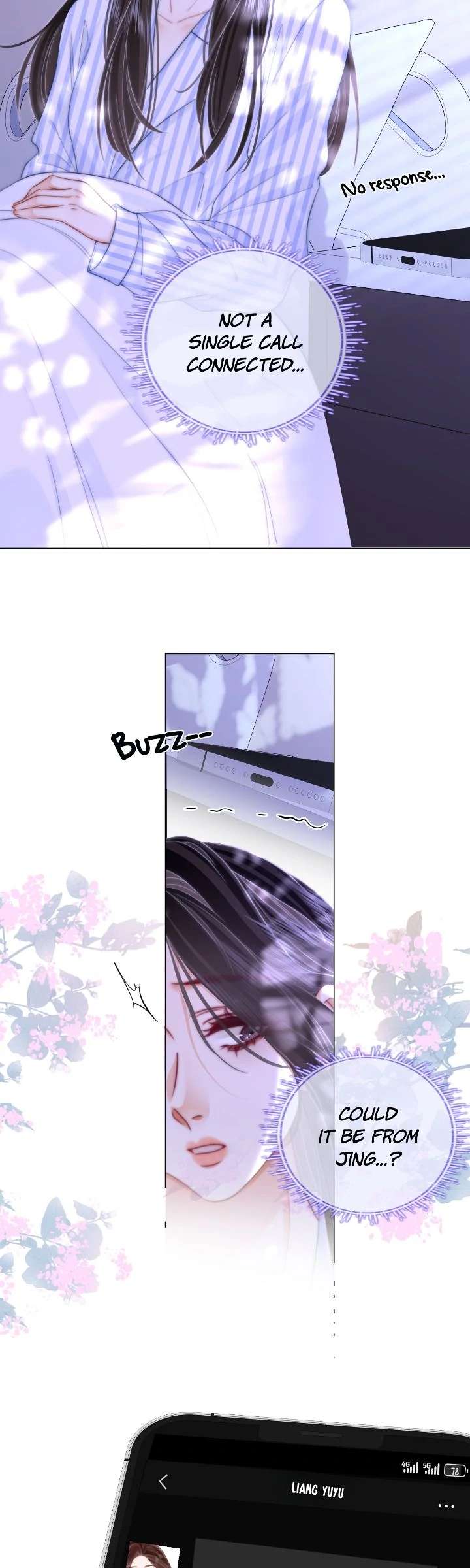 Miss Gu and Miss Qu Chapter 106 - Page 9