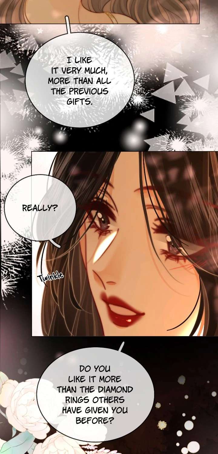 Miss Gu and Miss Qu Chapter 107 - Page 12