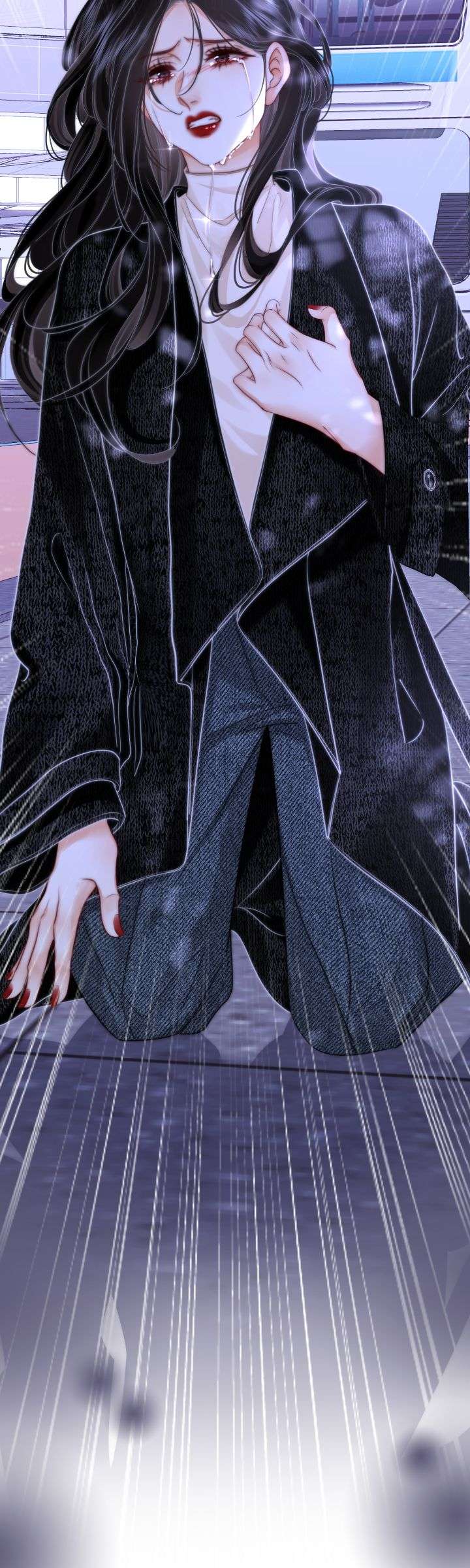 Miss Gu and Miss Qu Chapter 107 - Page 26