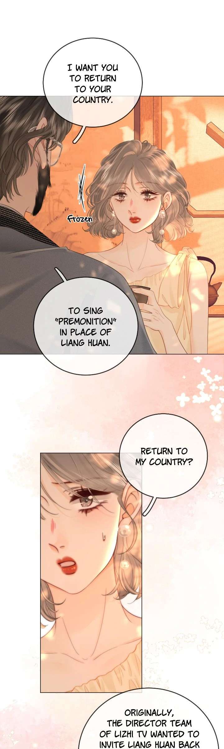 Miss Gu and Miss Qu Chapter 108 - Page 12