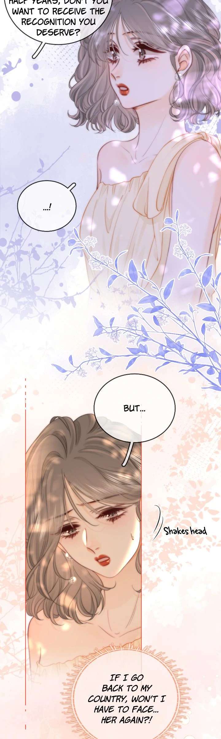 Miss Gu and Miss Qu Chapter 108 - Page 14