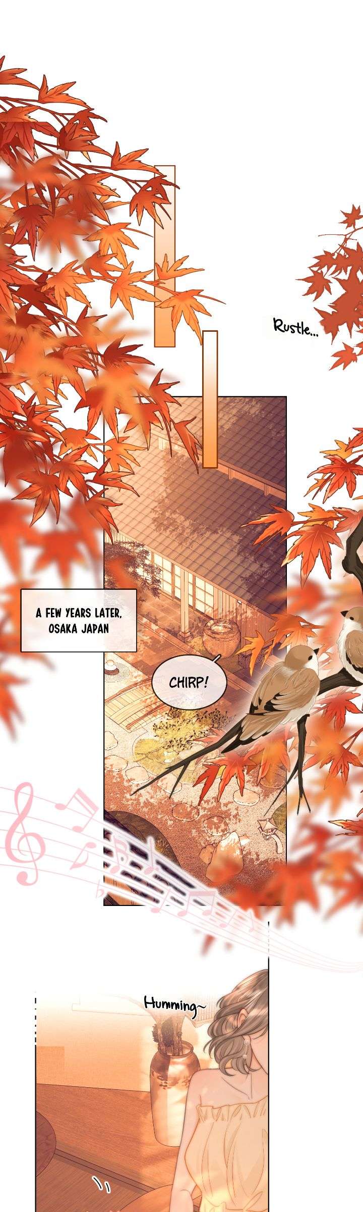 Miss Gu and Miss Qu Chapter 108 - Page 2