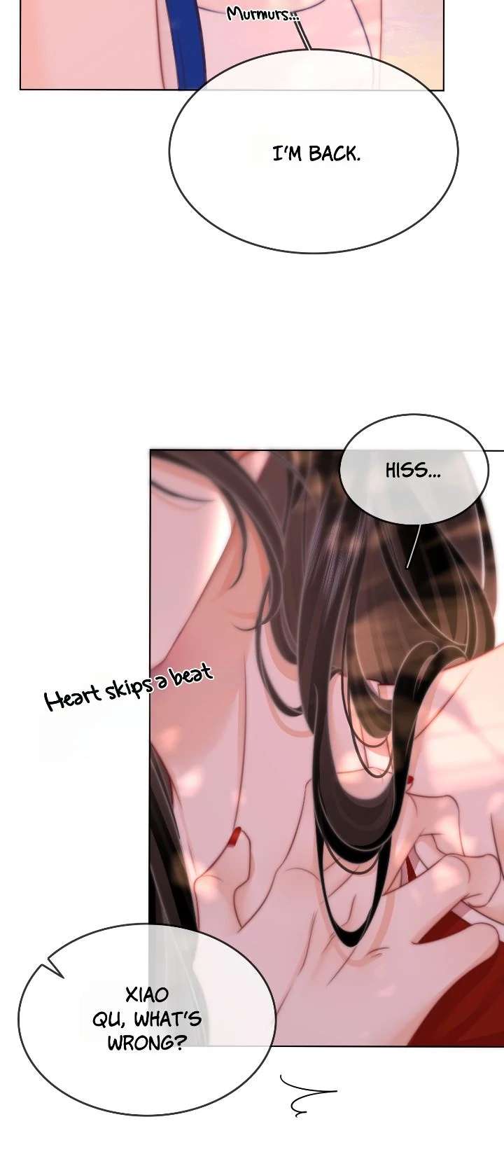 Miss Gu and Miss Qu Chapter 108 - Page 27