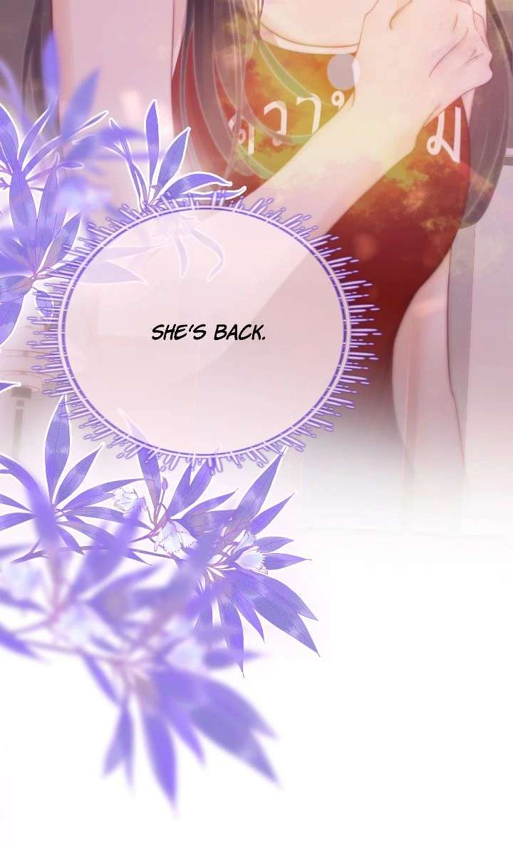 Miss Gu and Miss Qu Chapter 108 - Page 30