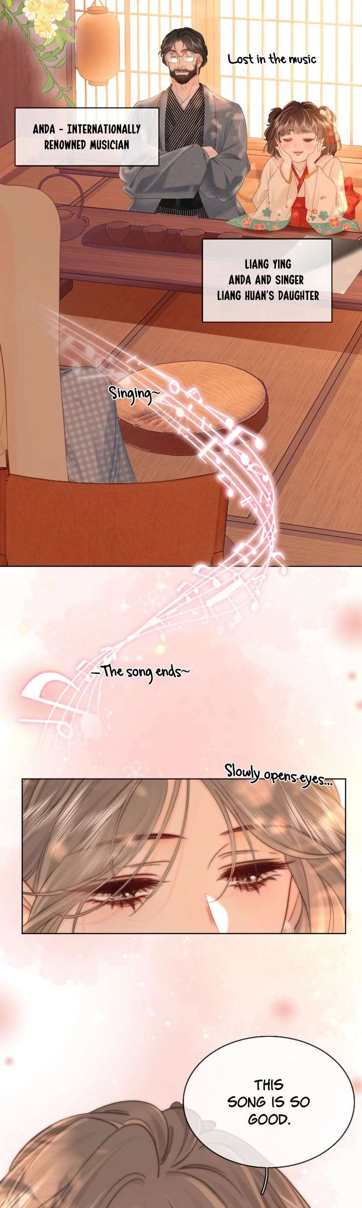 Miss Gu and Miss Qu Chapter 108 - Page 4