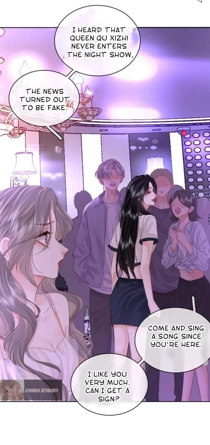 Miss Gu and Miss Qu Chapter 11 - Page 17