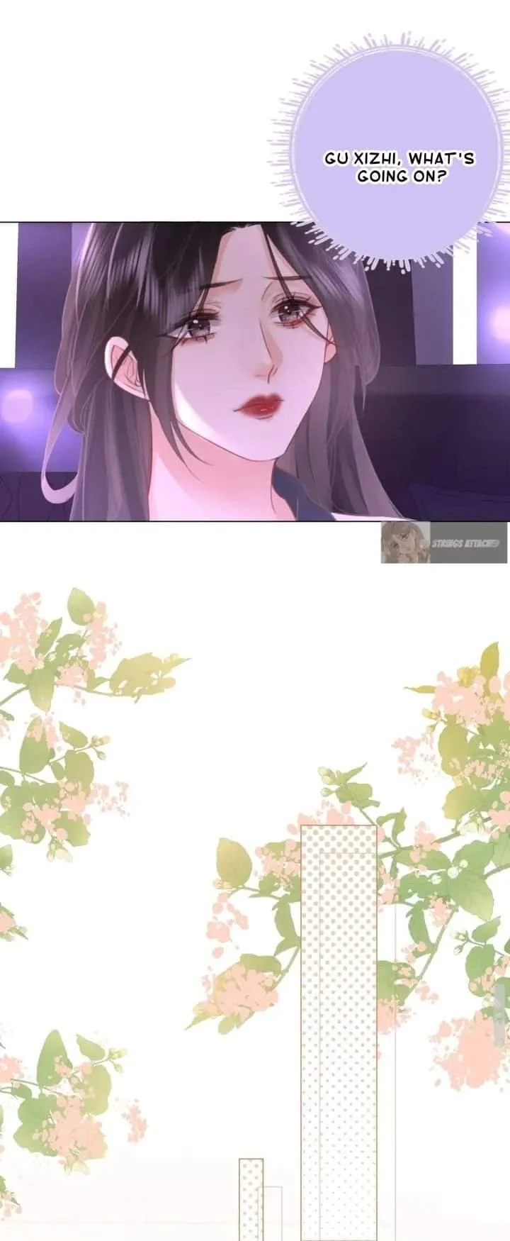 Miss Gu and Miss Qu Chapter 11 - Page 27