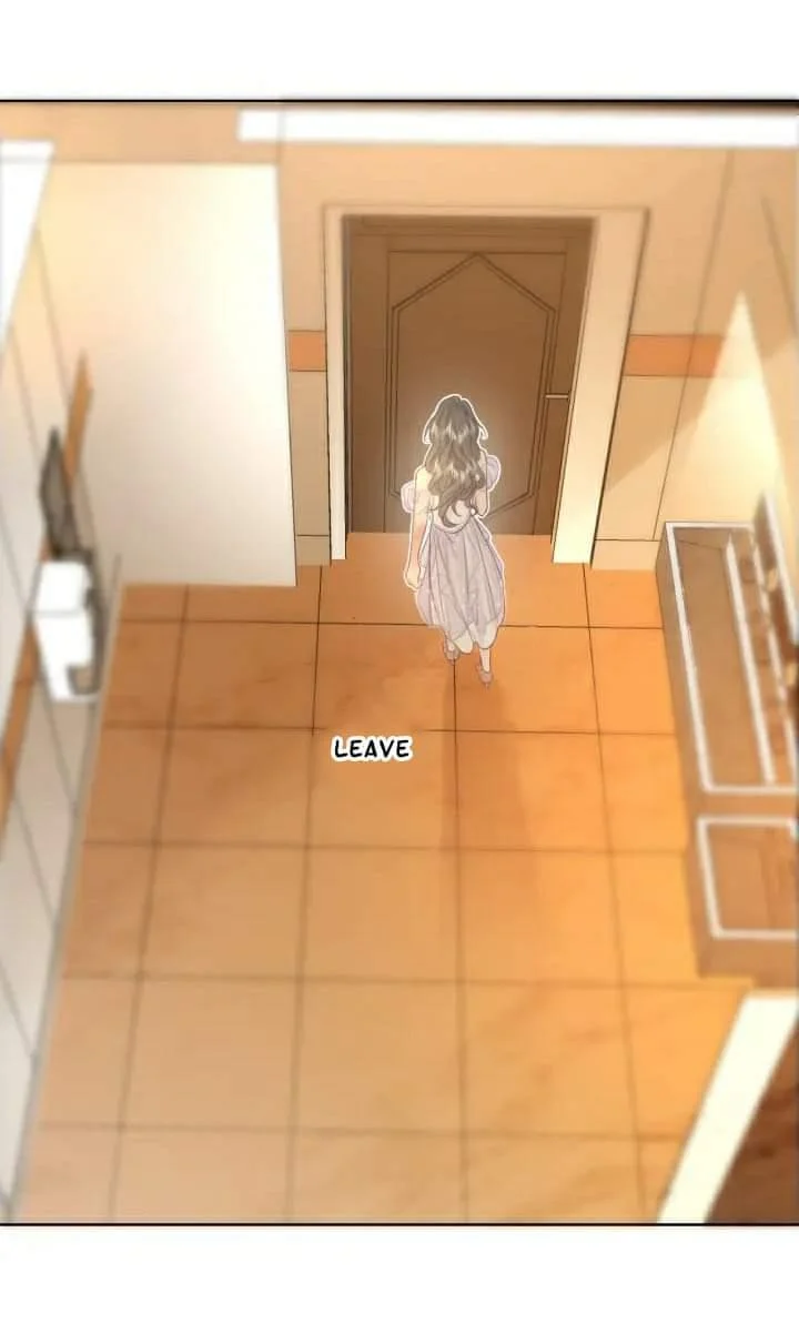 Miss Gu and Miss Qu Chapter 11 - Page 36