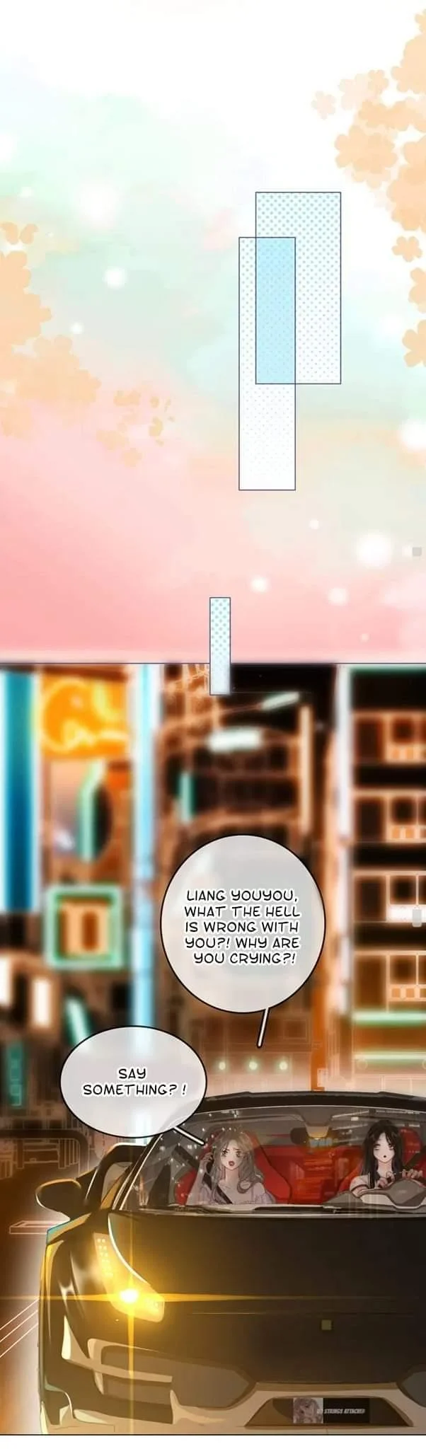 Miss Gu and Miss Qu Chapter 11 - Page 5