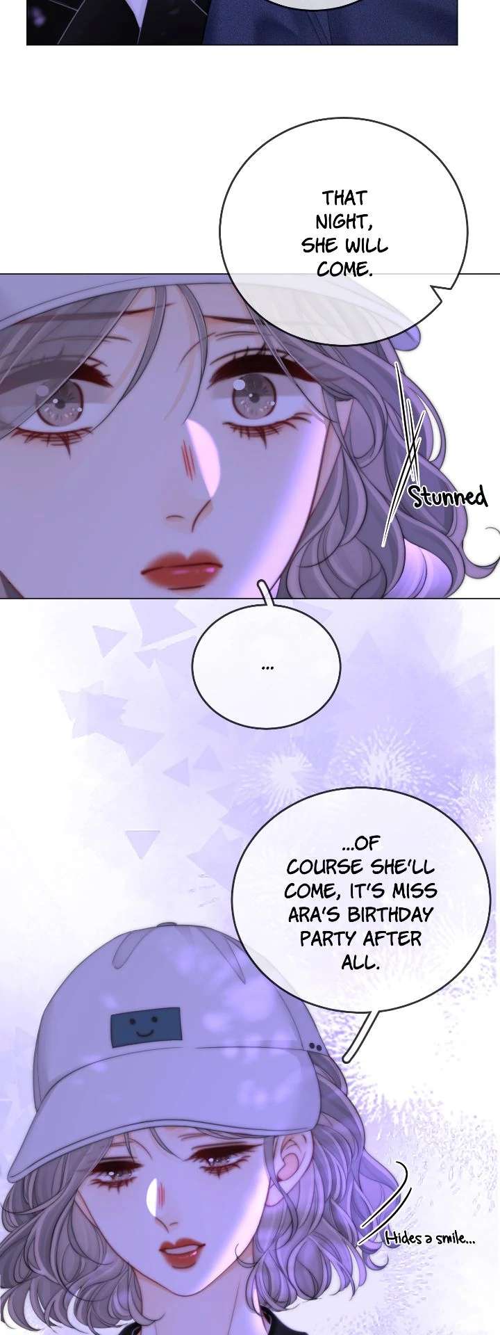 Miss Gu and Miss Qu Chapter 110 - Page 25