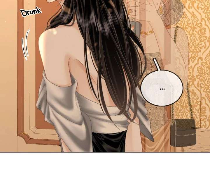 Miss Gu and Miss Qu Chapter 111 - Page 23