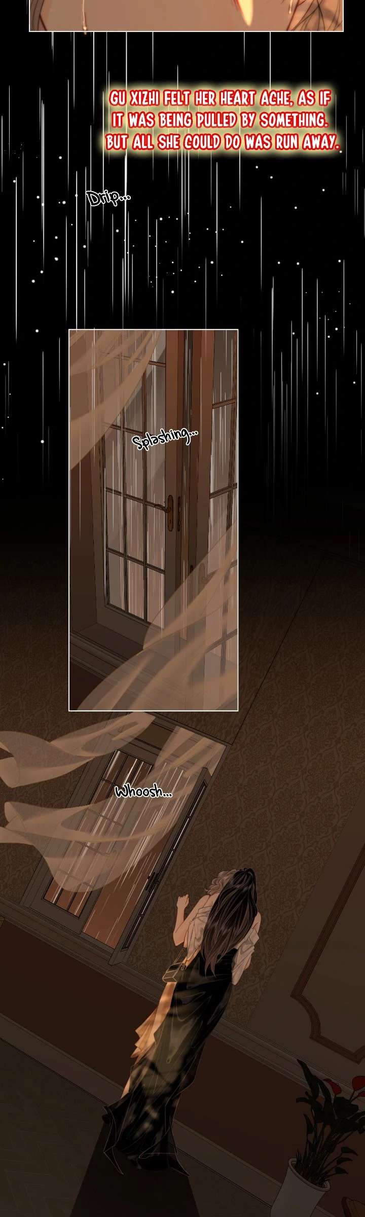 Miss Gu and Miss Qu Chapter 112 - Page 10