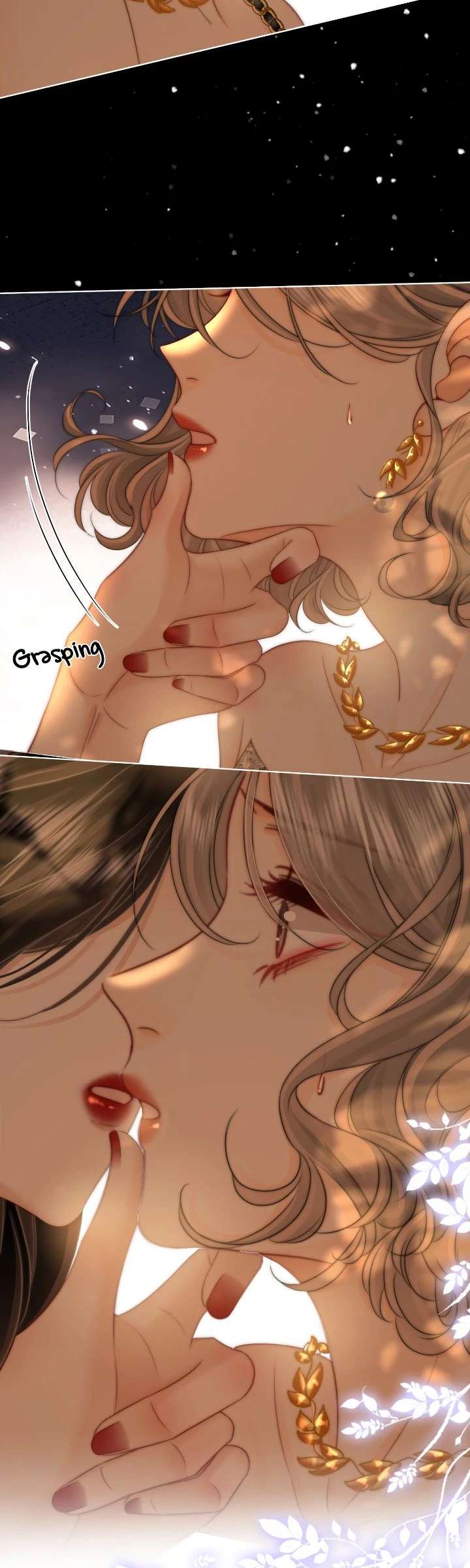 Miss Gu and Miss Qu Chapter 112 - Page 14