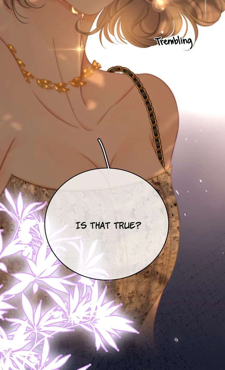 Miss Gu and Miss Qu Chapter 112 - Page 21