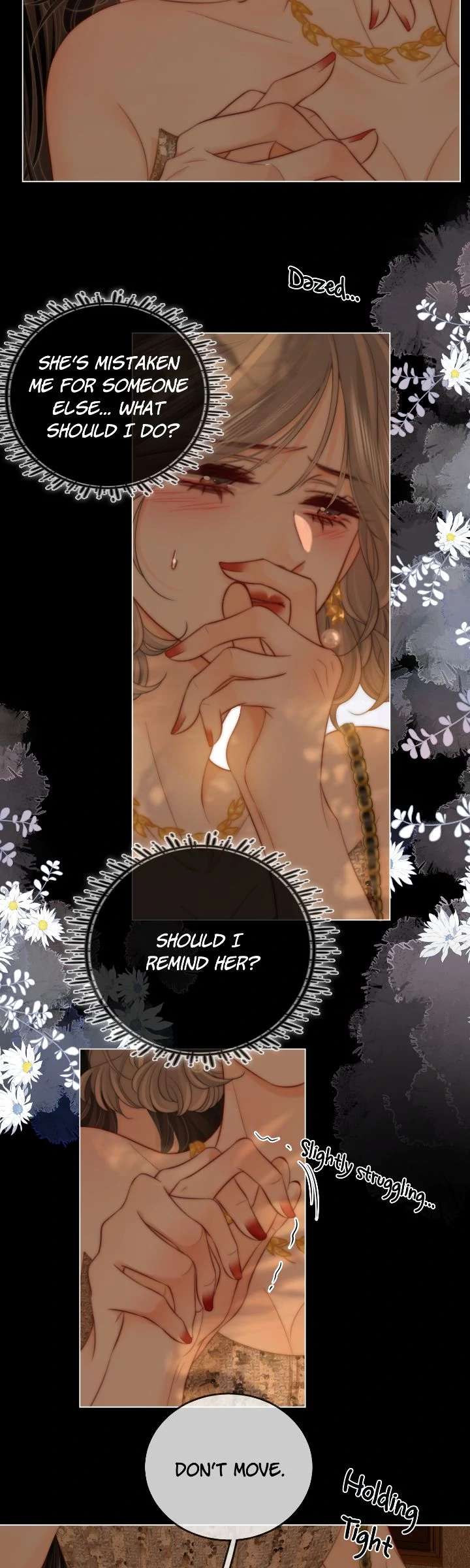 Miss Gu and Miss Qu Chapter 112 - Page 3