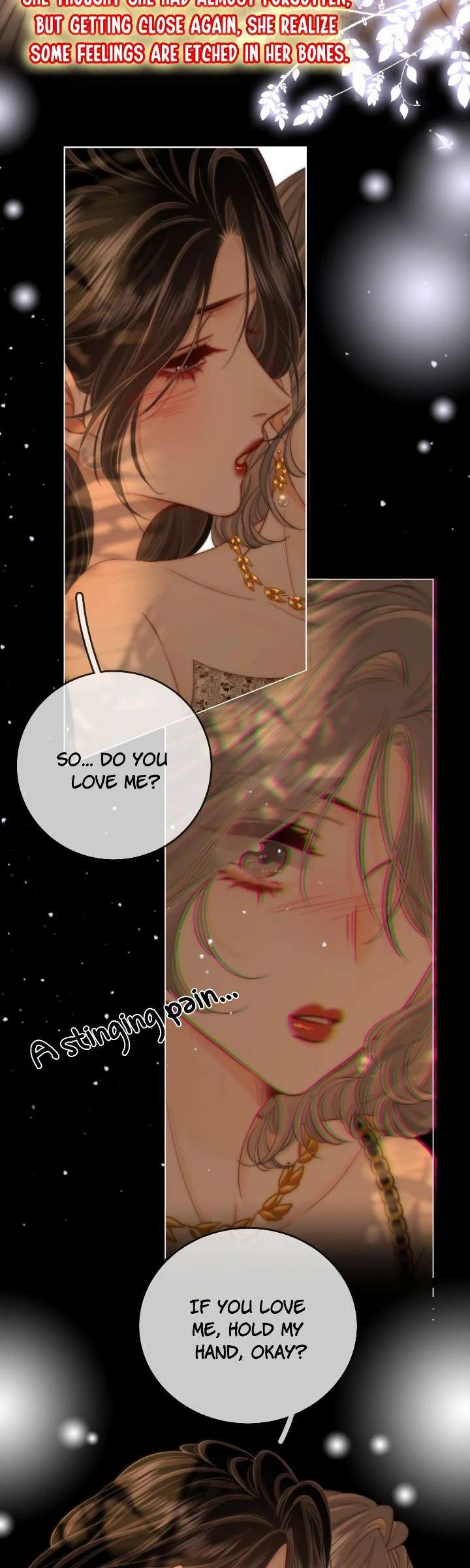 Miss Gu and Miss Qu Chapter 112 - Page 8