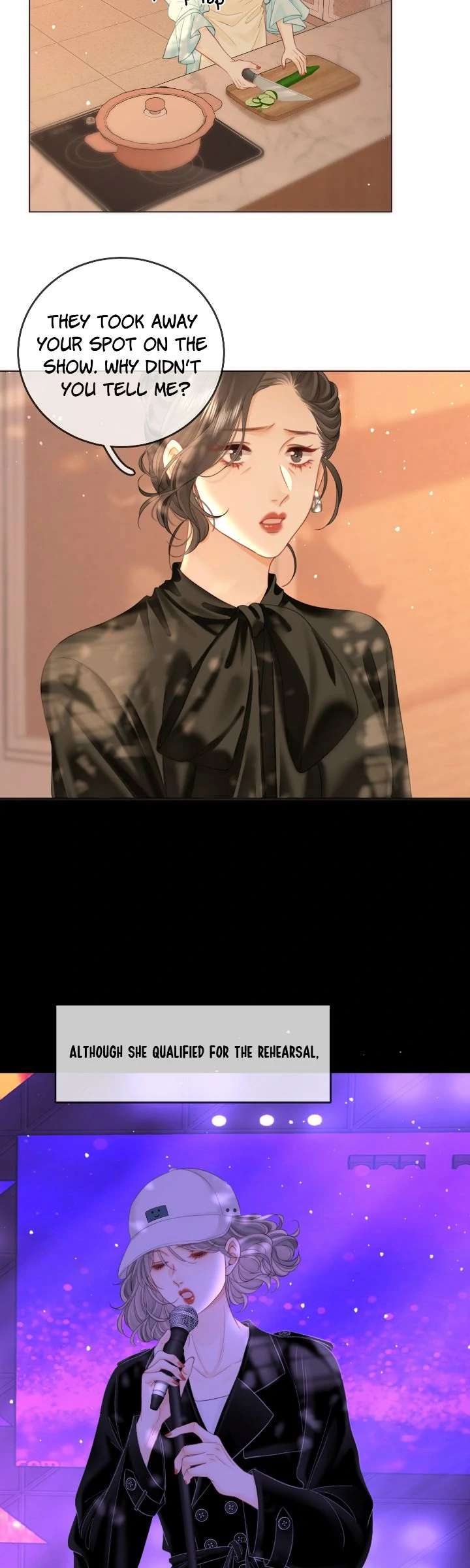 Miss Gu and Miss Qu Chapter 113 - Page 14