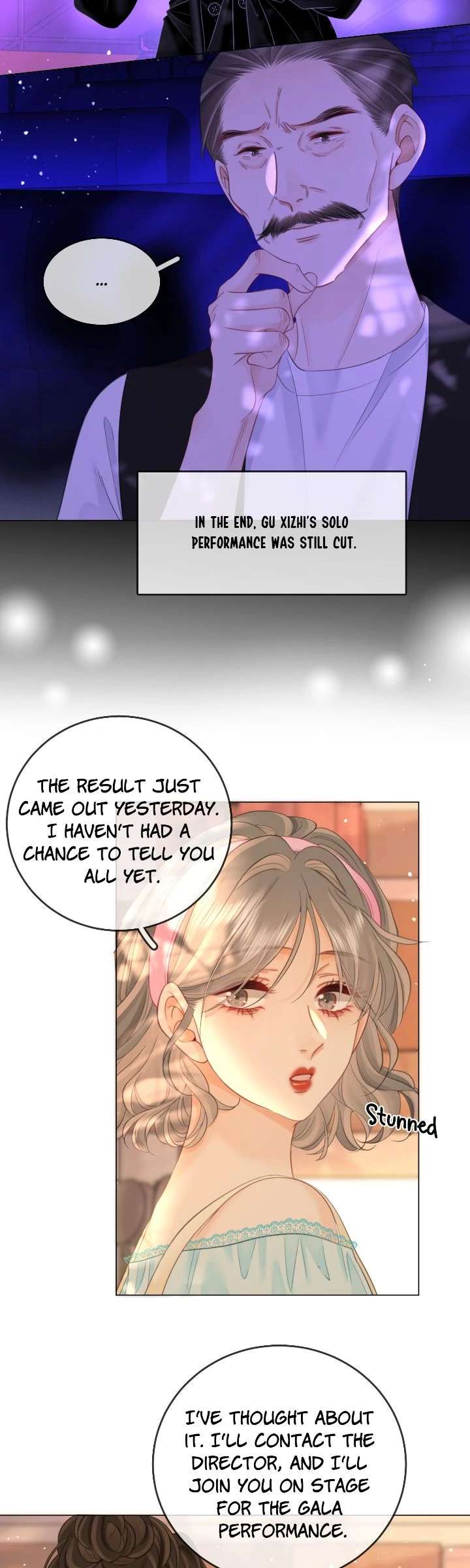 Miss Gu and Miss Qu Chapter 113 - Page 15