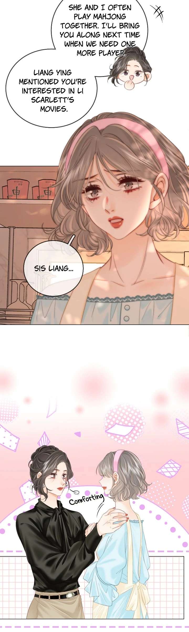 Miss Gu and Miss Qu Chapter 113 - Page 18