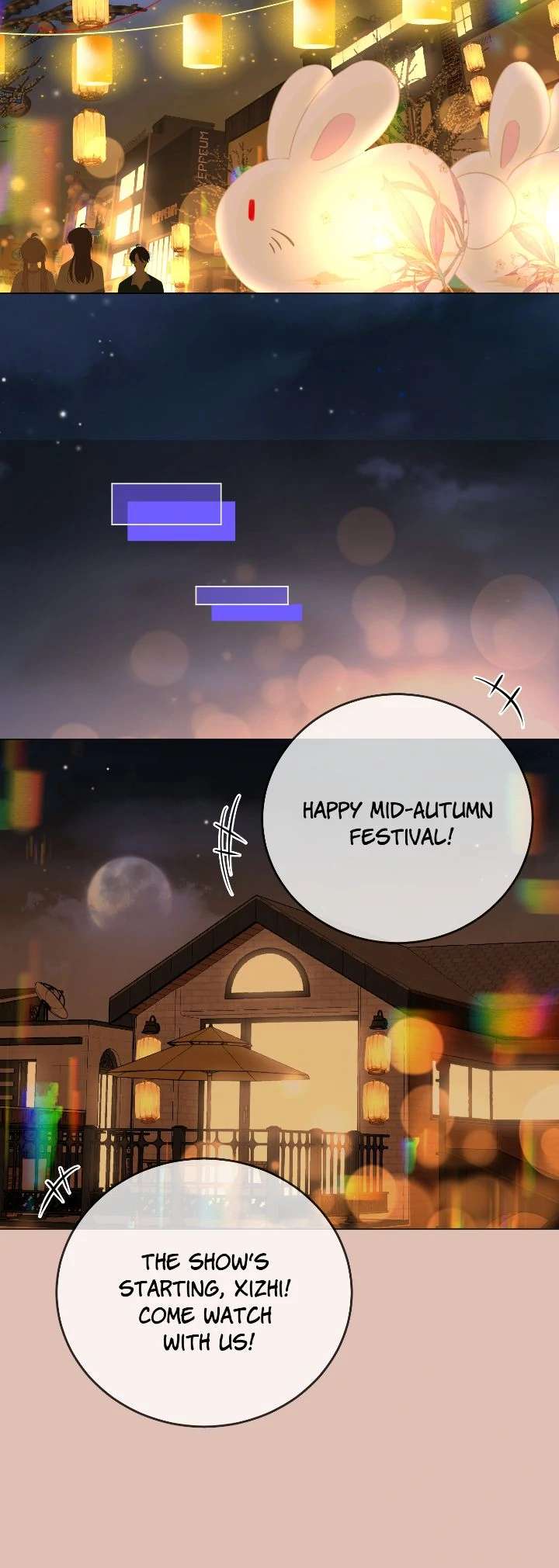 Miss Gu and Miss Qu Chapter 113 - Page 20