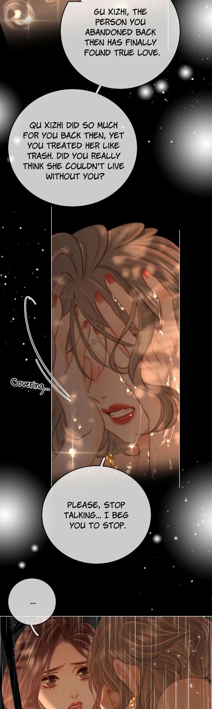 Miss Gu and Miss Qu Chapter 113 - Page 6