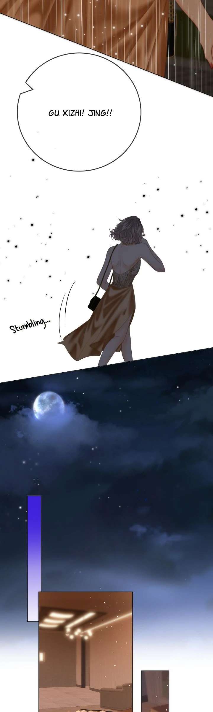 Miss Gu and Miss Qu Chapter 113 - Page 9